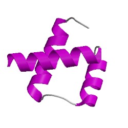 Image of CATH 1enhA