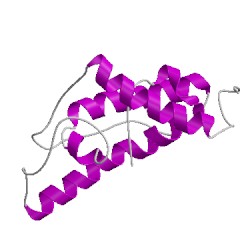 Image of CATH 1eniA