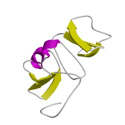 Image of CATH 1enmA