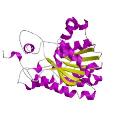 Image of CATH 1enpA00