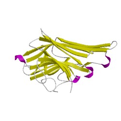 Image of CATH 1enqA