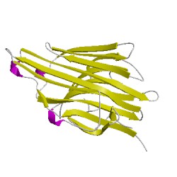 Image of CATH 1enqB