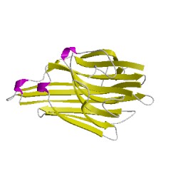 Image of CATH 1enqC