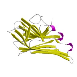 Image of CATH 1enqD