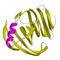 Image of CATH 1enxB