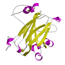 Image of CATH 1eo2A