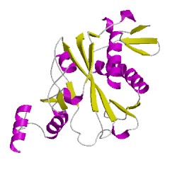 Image of CATH 1eo4A