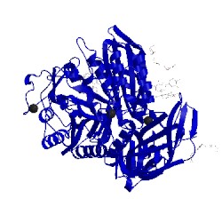 Image of CATH 1eo7