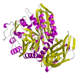 Image of CATH 1eo7A