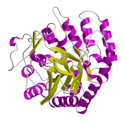 Image of CATH 1eo7A01