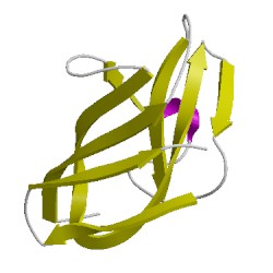 Image of CATH 1eo7A04