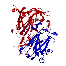 Image of CATH 1eo9