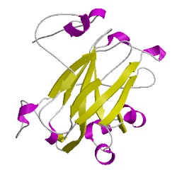 Image of CATH 1eo9A