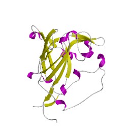 Image of CATH 1eo9B