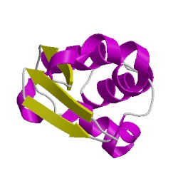 Image of CATH 1eoeA00