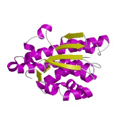 Image of CATH 1eogA