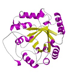 Image of CATH 1eokA