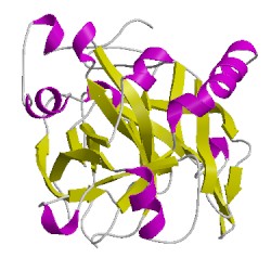 Image of CATH 1eolA