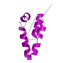 Image of CATH 1eoqA