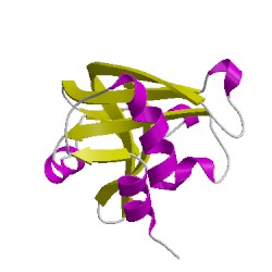 Image of CATH 1eosA