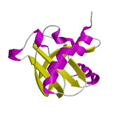 Image of CATH 1eosB