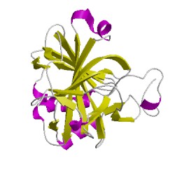 Image of CATH 1eouA