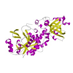 Image of CATH 1eovA