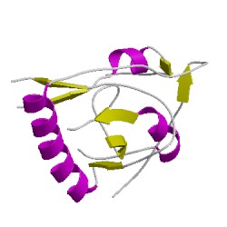 Image of CATH 1ep4A01