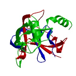 Image of CATH 1ept