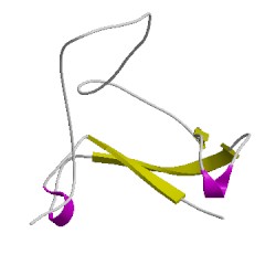 Image of CATH 1eptB