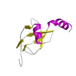 Image of CATH 1eptC