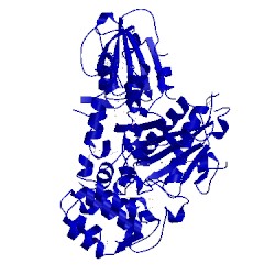 Image of CATH 1epu