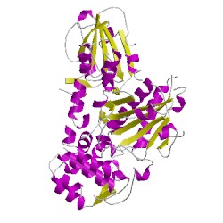 Image of CATH 1epuA