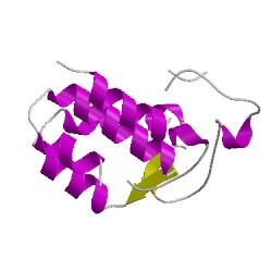 Image of CATH 1epuA03