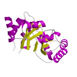 Image of CATH 1epvA01