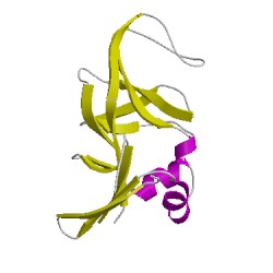 Image of CATH 1epvA02