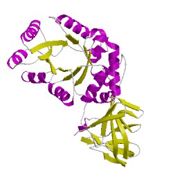 Image of CATH 1epvB