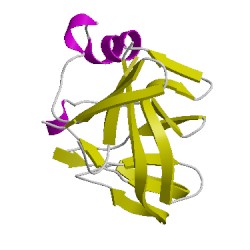 Image of CATH 1epvB02