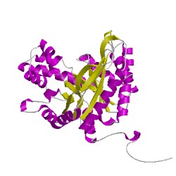 Image of CATH 1epxA