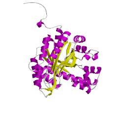 Image of CATH 1epxD