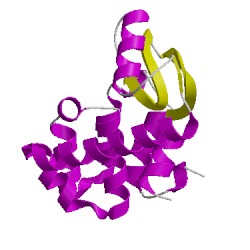 Image of CATH 1epyA