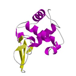 Image of CATH 1eq4A