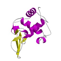 Image of CATH 1eq5A