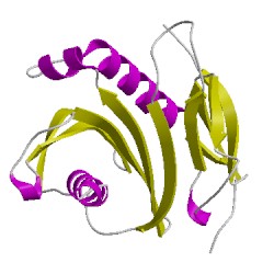 Image of CATH 1eq6A