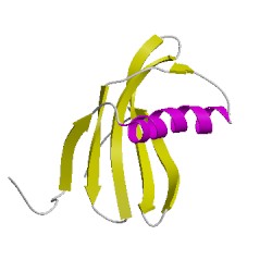 Image of CATH 1eqkA
