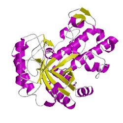 Image of CATH 1eqpA