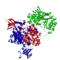 Image of CATH 1eqr