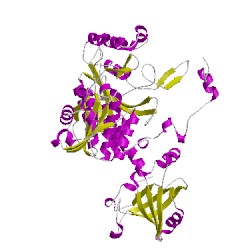 Image of CATH 1eqrA