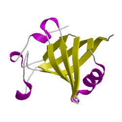 Image of CATH 1eqrA01