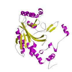 Image of CATH 1eqrA02